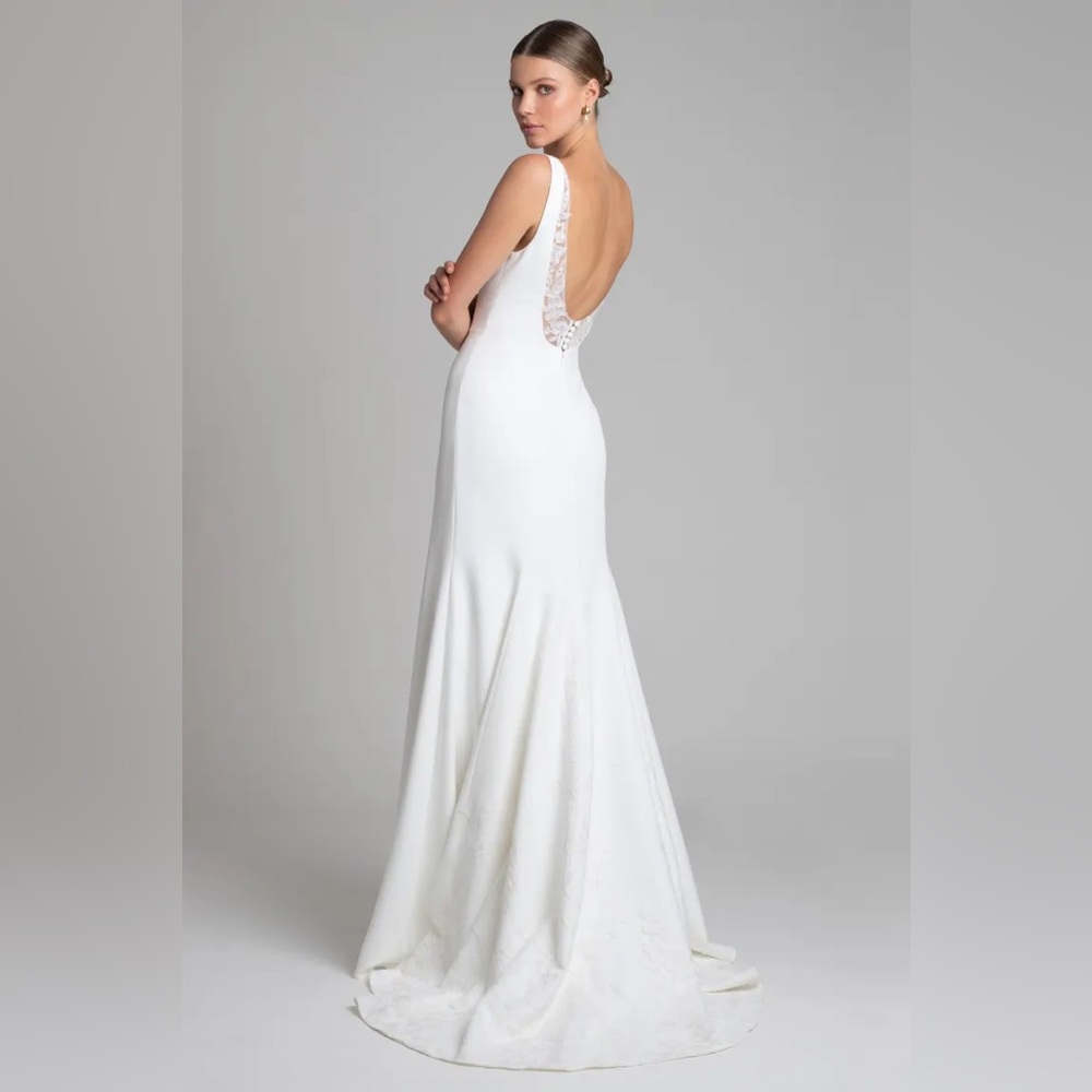 NWT Jenny Yoo Portia Bridal Dress wedding gown
